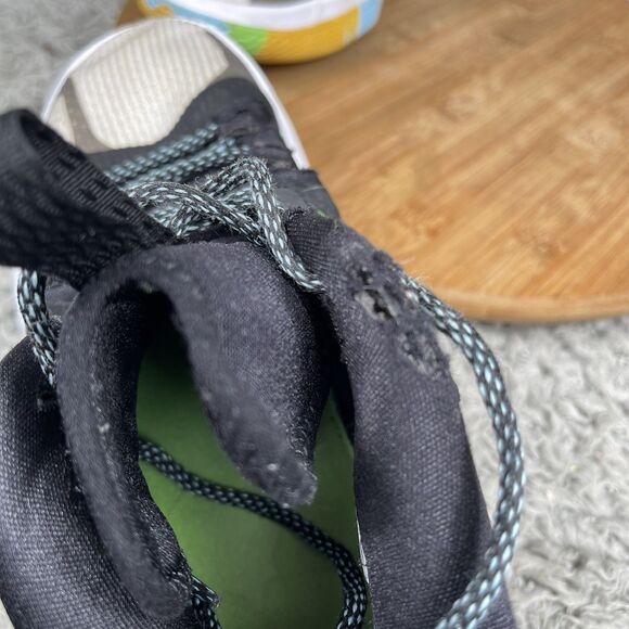 Jordan Zoom Separate Basketball Shoes Sneakers Men's 8 Black DH0249-030 - Picture 8 of 10